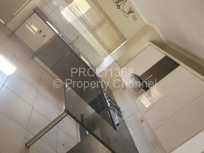 Townhouse/Cluster For Rent in Marlborough