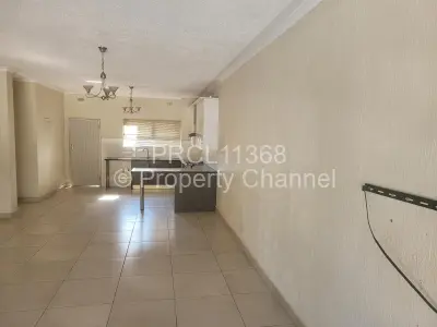Townhouse/Cluster For Rent in Marlborough