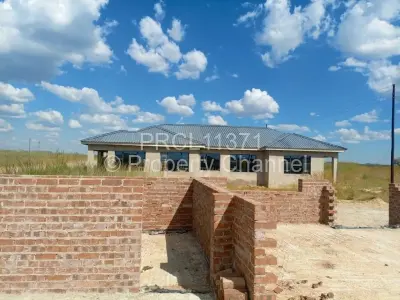 Residential Stand For Sale in Nyabira