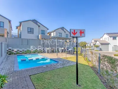 Flat/Apartment For Sale in Johannesburg