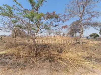 Residential Stand For Sale in Galloway