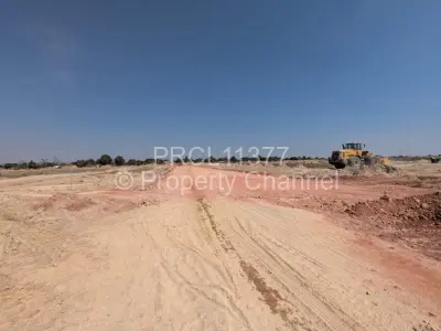 Residential Stand For Sale in Sunway City