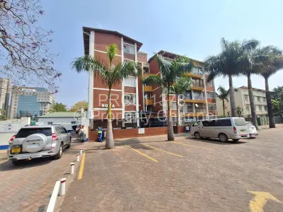Office For Sale in Harare City Centre