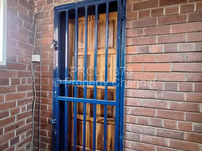 Office For Sale in Harare City Centre