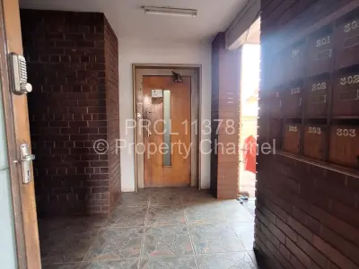 Office For Sale in Harare City Centre