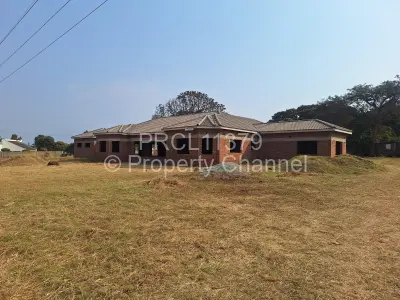 House For Sale in Bluff Hill
