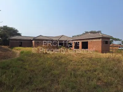 House For Sale in Bluff Hill