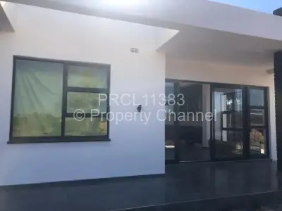 Cottage/Garden Flat For Rent in Gletwin Park