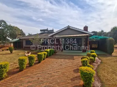 House For Sale in Bluff Hill