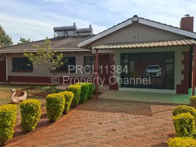 House For Sale in Bluff Hill