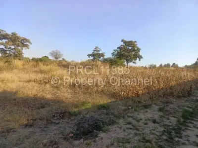 Residential Stand For Sale in Rydale Ridge Park