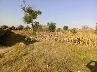 Residential Stand For Sale in Rydale Ridge Park