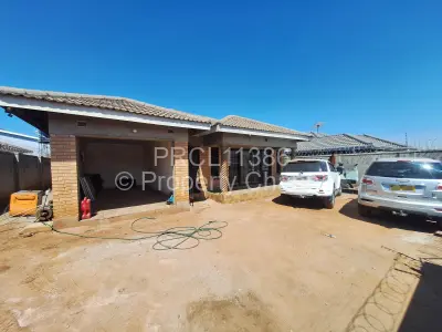 House For Sale in Falcon Park