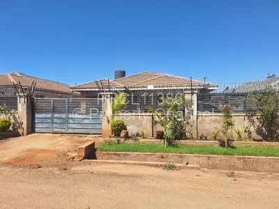 House For Sale in Falcon Park