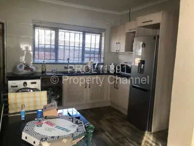 Cottage/Garden Flat For Rent in Bluff Hill