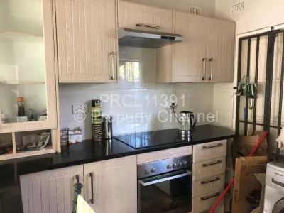 Cottage/Garden Flat For Rent in Bluff Hill