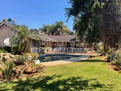 House For Sale in Alexandra Park