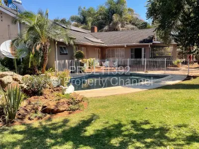 House For Sale in Alexandra Park