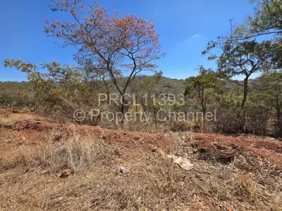 Residential Stand For Sale in Gletwin Park