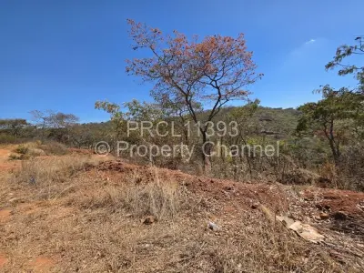 Residential Stand For Sale in Gletwin Park