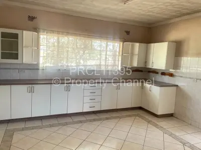 Office For Rent in Avondale West