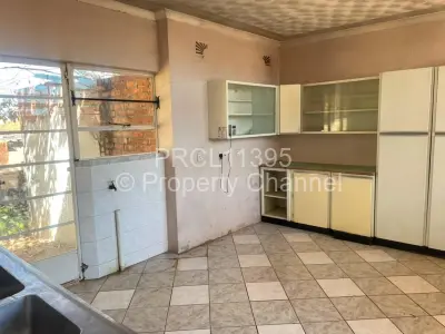 Office For Rent in Avondale West