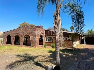 Office For Rent in Avondale West