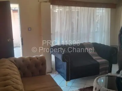 House For Sale in Glen View