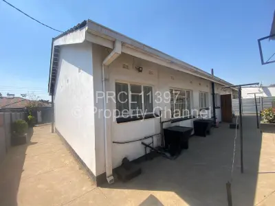 House For Rent in Highfield