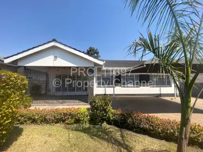 House For Rent in Highfield