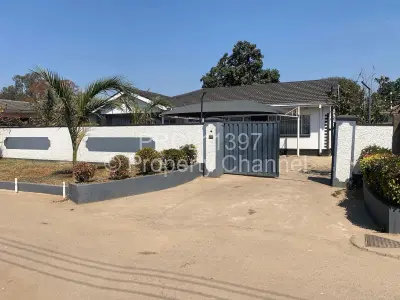 House For Rent in Highfield