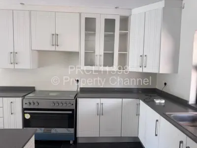 House For Rent in Mount Pleasant