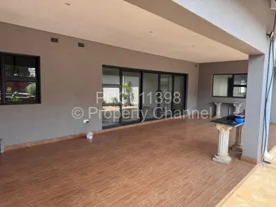 House For Rent in Mount Pleasant