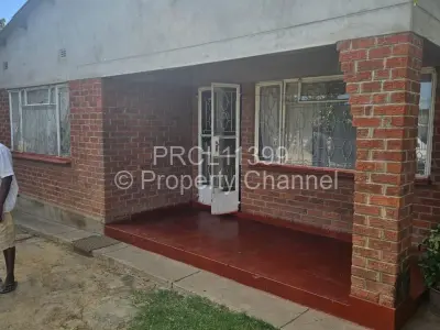 House For Sale in Mkoba