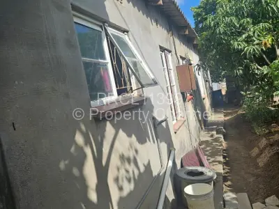 House For Sale in Mkoba