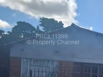 House For Sale in Mkoba