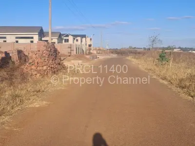 Residential Stand For Sale in Pomona
