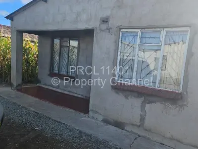 House For Sale in Senga