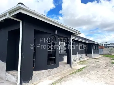 House For Rent in Chipukutu Park