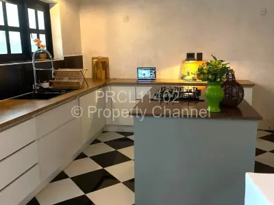 House For Rent in Chipukutu Park