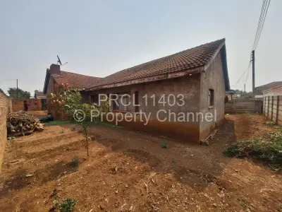 House For Sale in Marlborough
