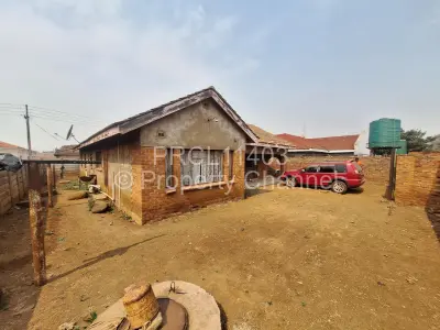 House For Sale in Marlborough
