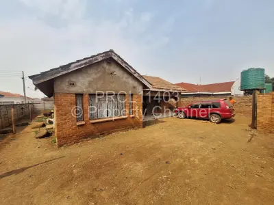 House For Sale in Marlborough