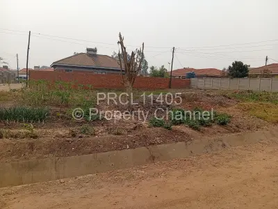 Residential Stand For Sale in Ardbennie