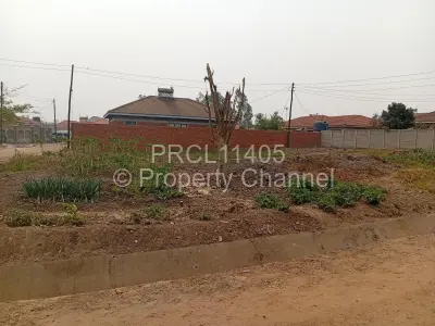 Residential Stand For Sale in Ardbennie