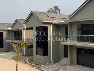 Townhouse/Cluster For Rent in Marlborough