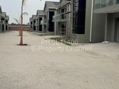 Townhouse/Cluster For Rent in Marlborough
