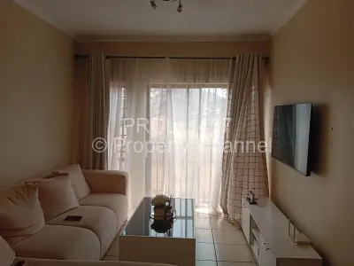 Flat/Apartment For Sale in Aspindale Park
