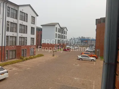 Flat/Apartment For Sale in Aspindale Park