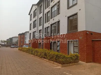 Flat/Apartment For Sale in Aspindale Park
